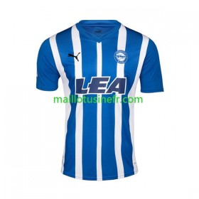 Maillot de Foot Deportivo Alaves Domicile 2023-24